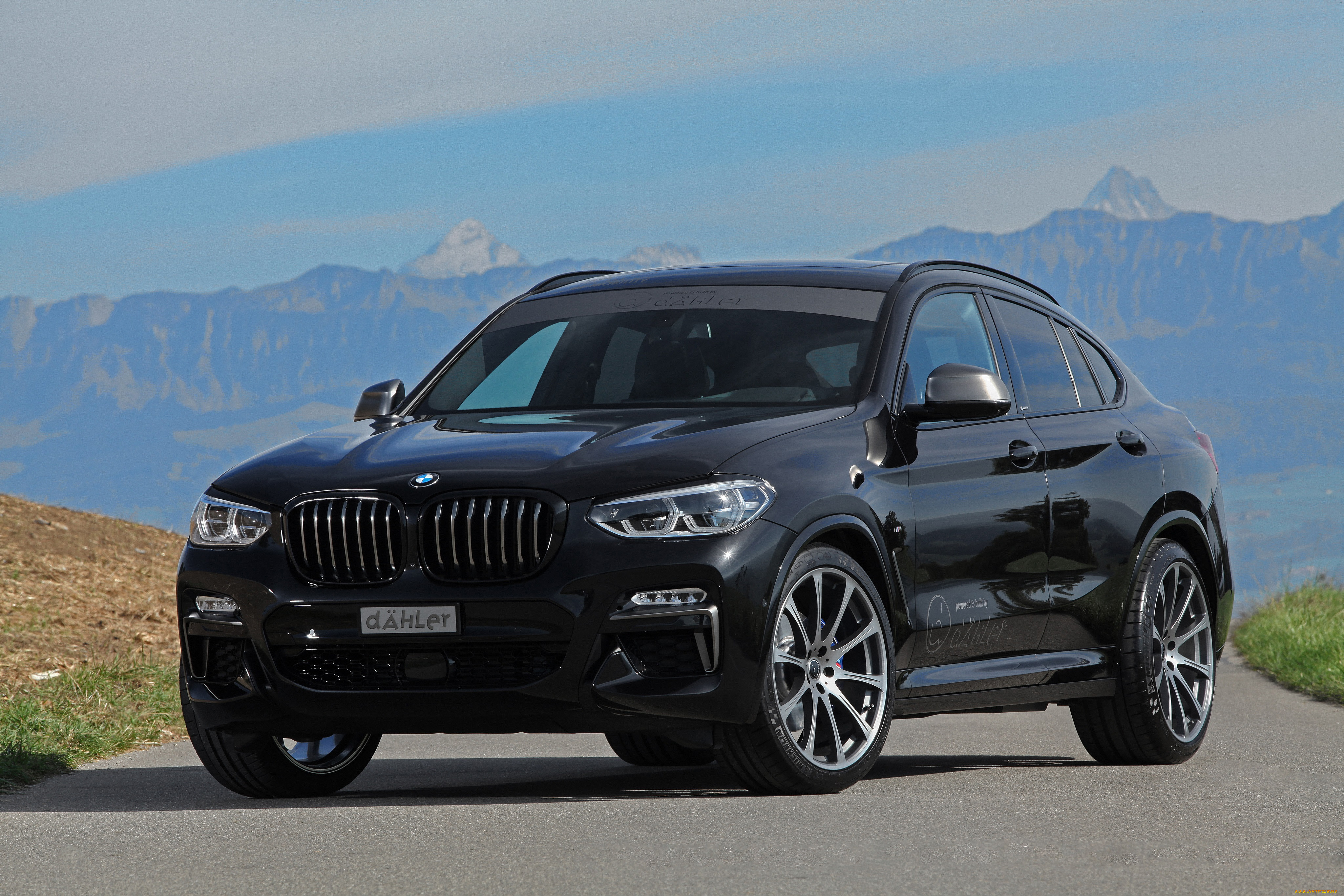 , bmw